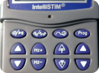 Intellistim Be 28e Manually